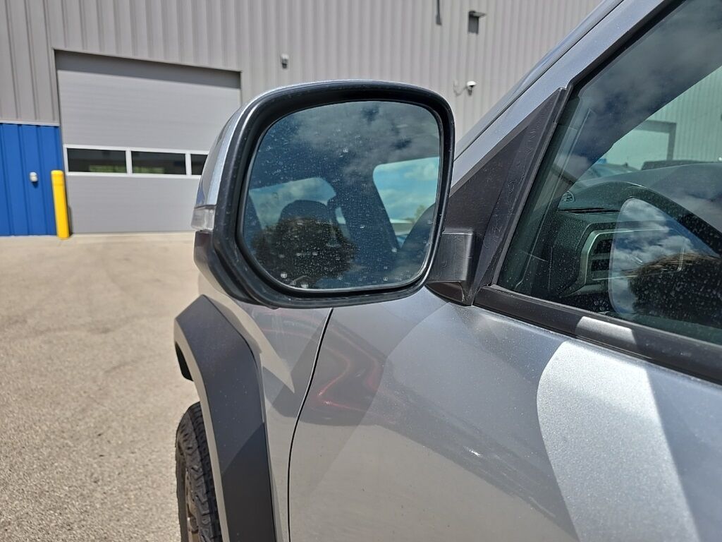 2025 Toyota Tacoma Hybrid 4x4 Crew Cab Trailhunter Fond du Lac WI
