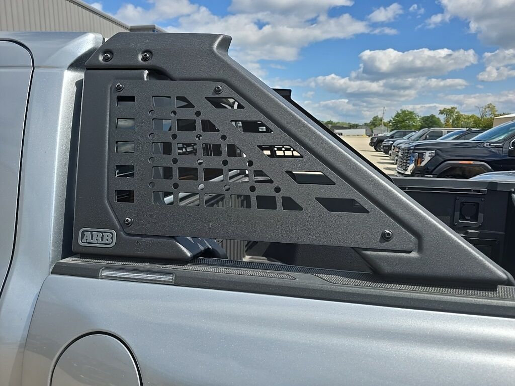 2025 Toyota Tacoma Hybrid 4x4 Crew Cab Trailhunter Fond du Lac WI