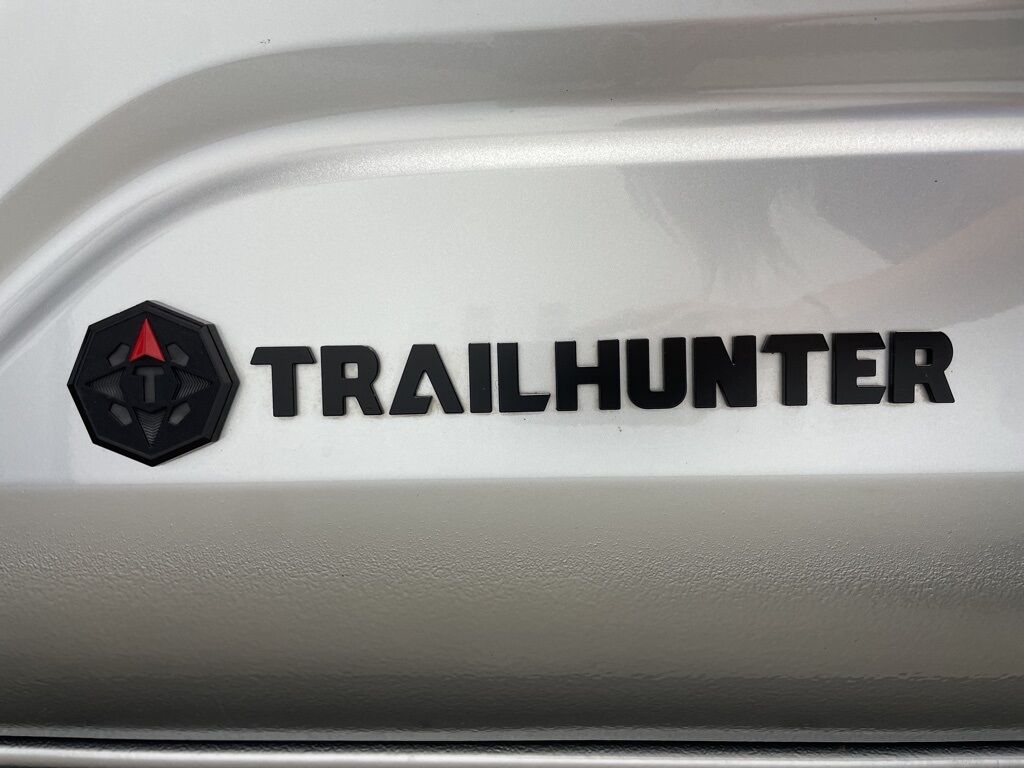 2025 Toyota Tacoma Hybrid 4x4 Crew Cab Trailhunter Minocqua WI