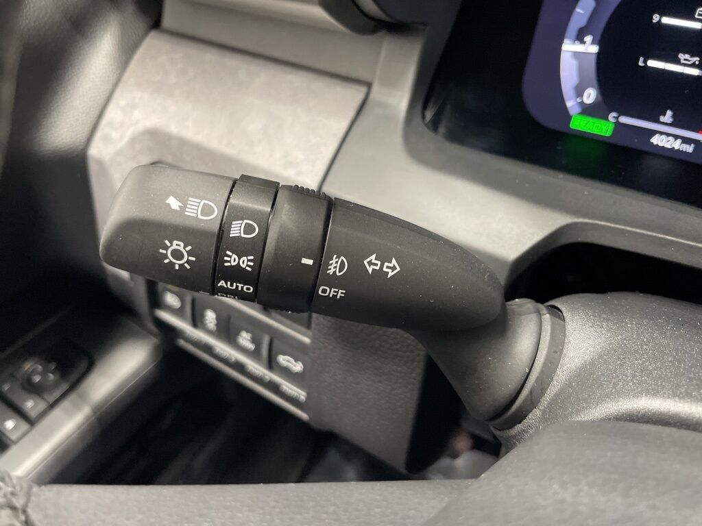 2025 Toyota Tacoma Hybrid 4x4 Crew Cab Trailhunter Minocqua WI