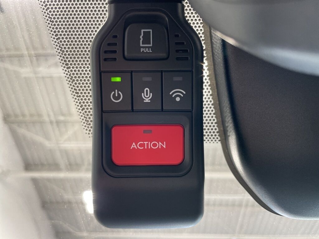 2025 Toyota Tacoma Hybrid 4x4 Crew Cab Trailhunter Minocqua WI