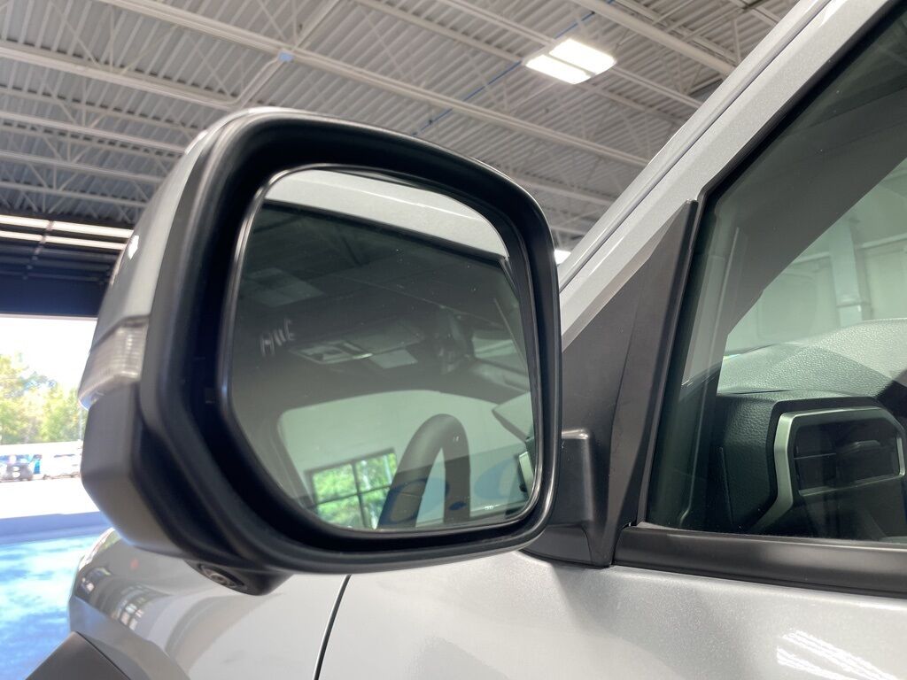 2025 Toyota Tacoma Hybrid 4x4 Crew Cab Trailhunter Minocqua WI