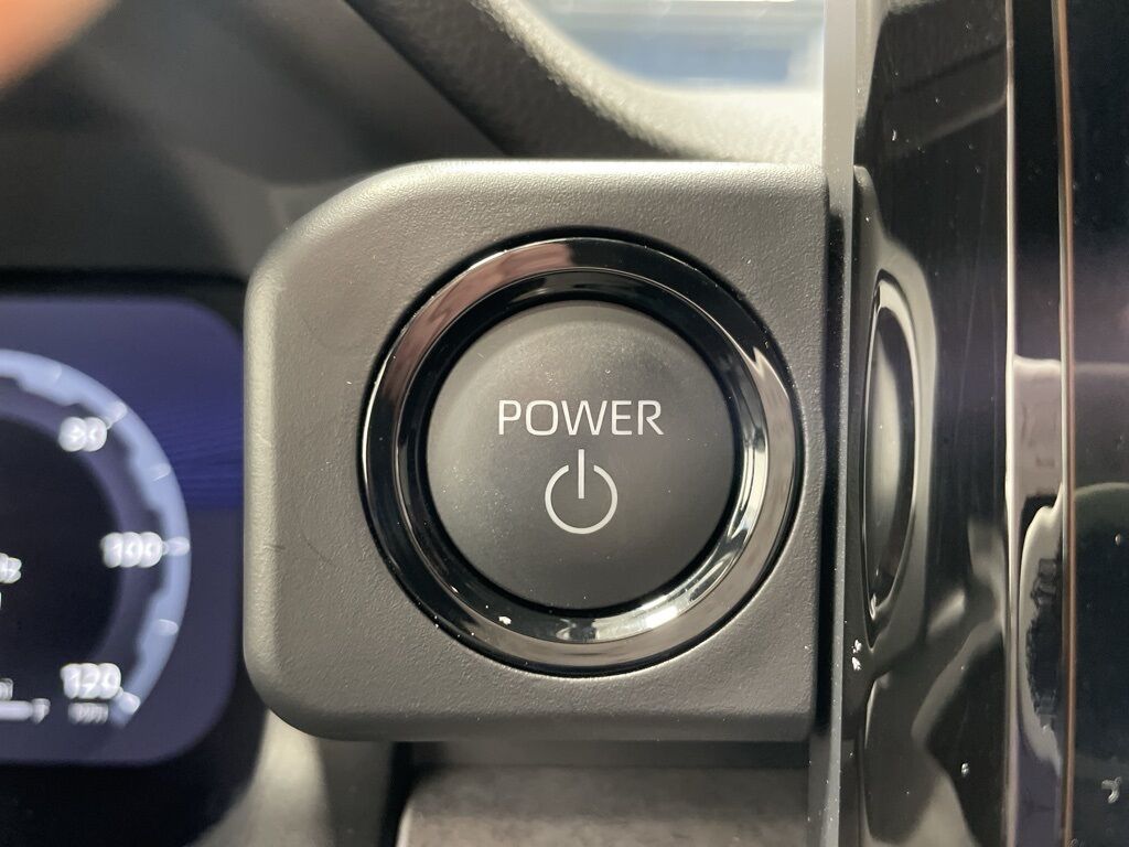 2025 Toyota Tacoma Hybrid 4x4 Crew Cab Trailhunter Minocqua WI