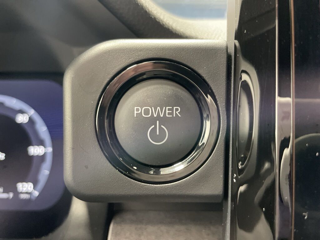 2025 Toyota Tacoma Hybrid 4x4 Crew Cab Trailhunter Minocqua WI