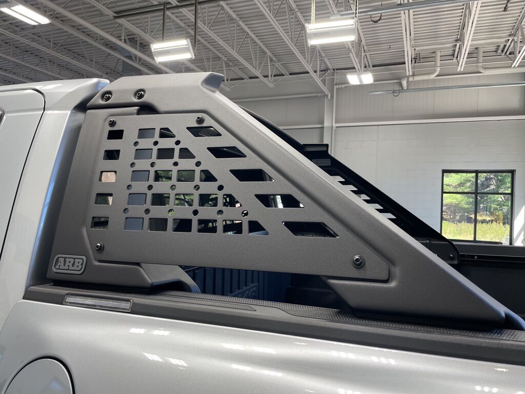 2025 Toyota Tacoma Hybrid 4x4 Crew Cab Trailhunter Minocqua WI