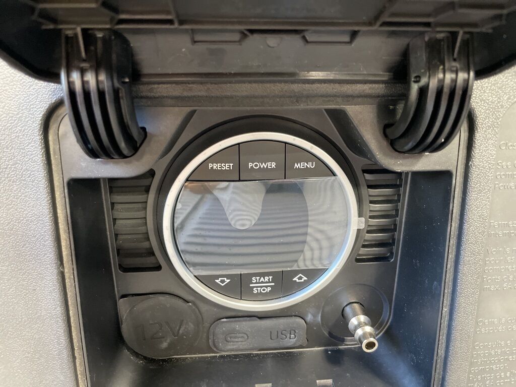 2025 Toyota Tacoma Hybrid 4x4 Crew Cab Trailhunter Minocqua WI