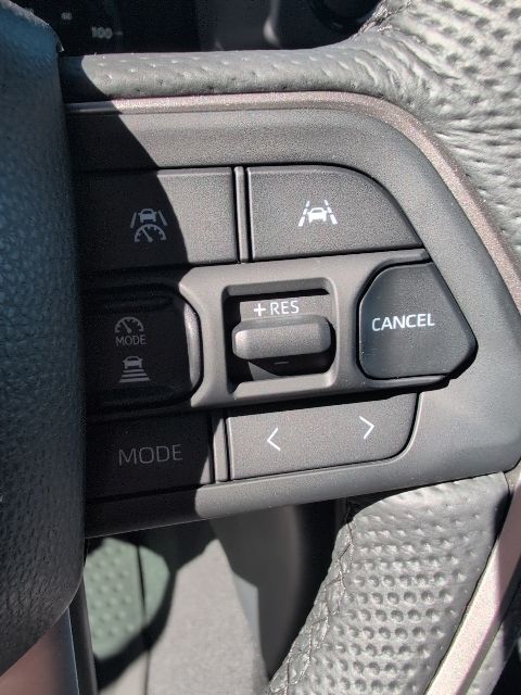 2025 Toyota Tacoma Hybrid Limited San Clemente CA