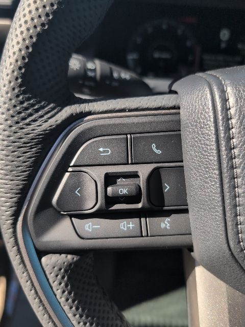 2025 Toyota Tacoma Hybrid Limited San Clemente CA