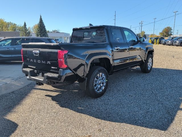 2025 Toyota Tacoma Hybrid Limited San Clemente CA