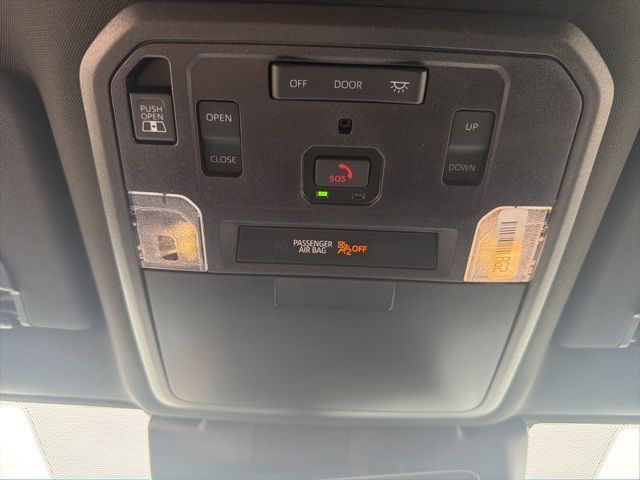 2025 Toyota Tacoma Hybrid Limited San Clemente CA