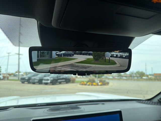 2025 Toyota Tacoma Hybrid Limited San Clemente CA