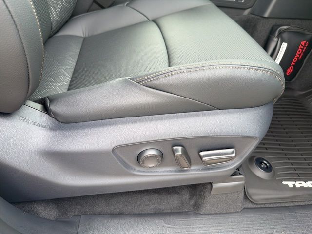 2025 Toyota Tacoma Hybrid Limited San Clemente CA