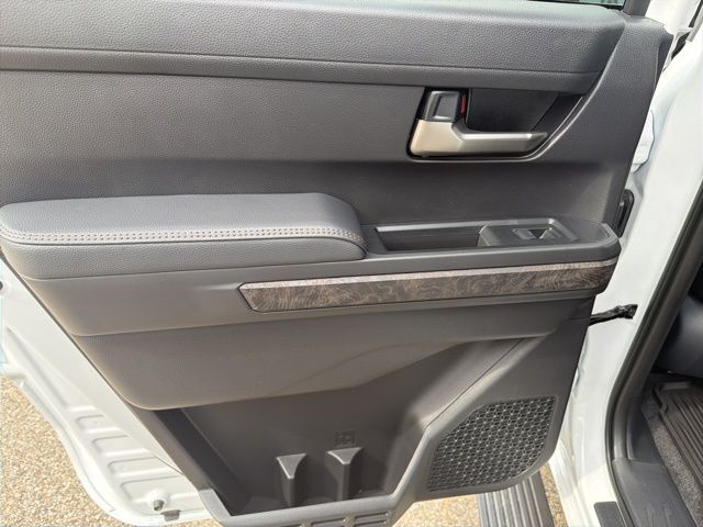 2025 Toyota Tacoma Hybrid Limited San Clemente CA