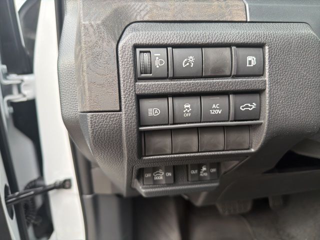 2025 Toyota Tacoma Hybrid Limited San Clemente CA