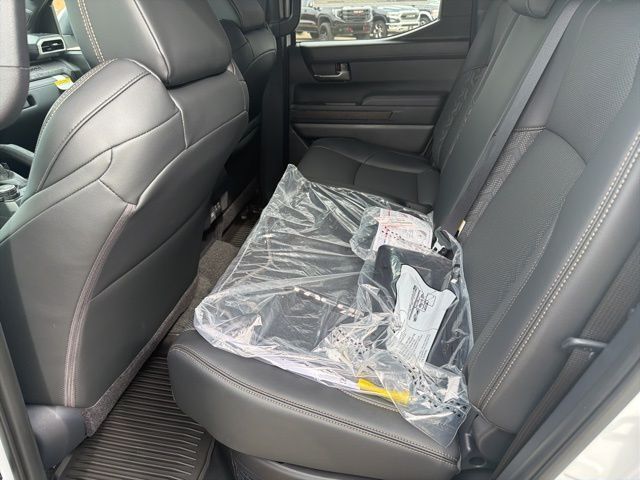 2025 Toyota Tacoma Hybrid Limited San Clemente CA