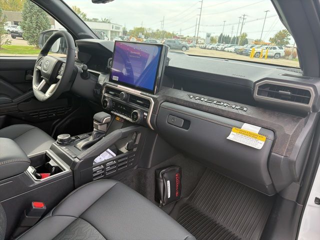 2025 Toyota Tacoma Hybrid Limited San Clemente CA