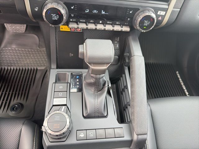 2025 Toyota Tacoma Hybrid Limited San Clemente CA