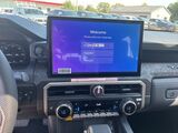 2025 Toyota Tacoma Hybrid Limited Oshkosh WI