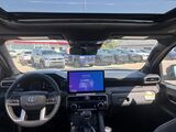 2025 Toyota Tacoma Hybrid Limited Oshkosh WI