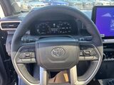 2025 Toyota Tacoma Hybrid Limited Oshkosh WI