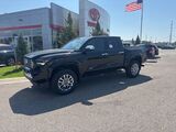 2025 Toyota Tacoma Hybrid Limited Oshkosh WI