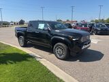 2025 Toyota Tacoma Hybrid Limited Oshkosh WI