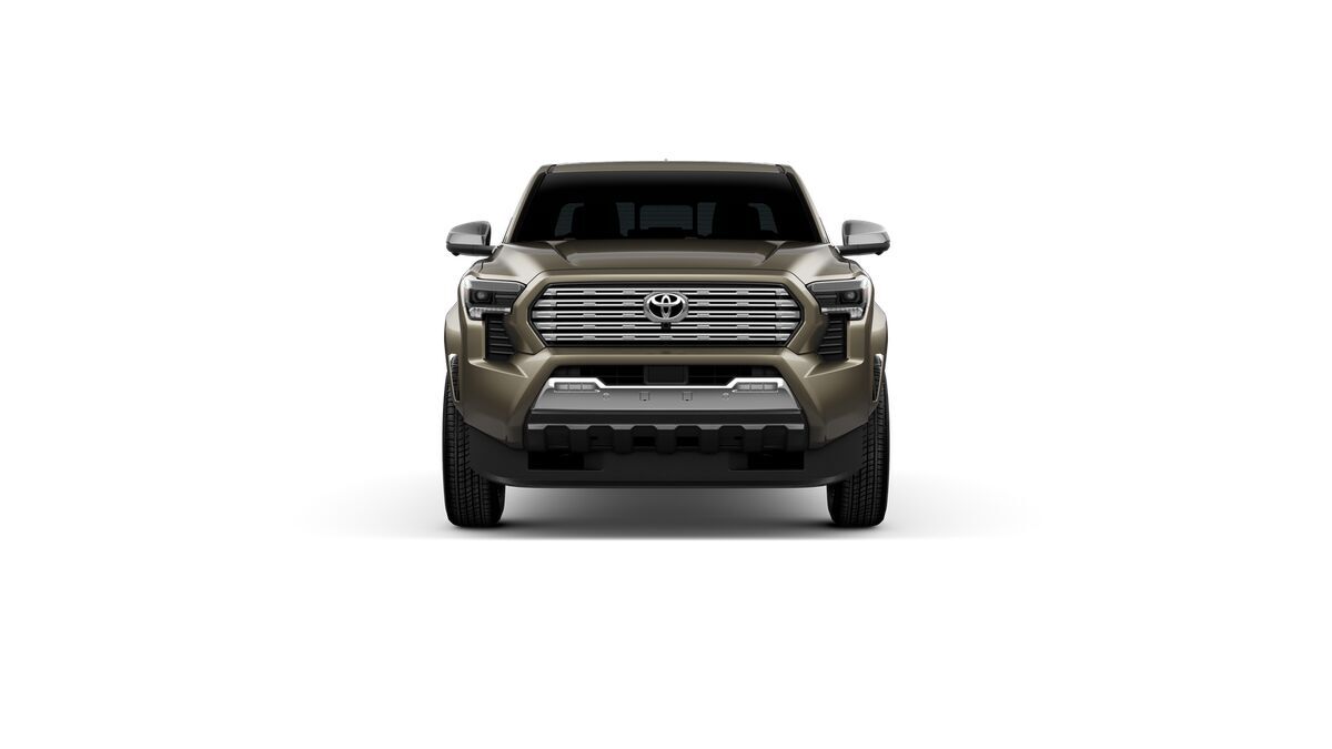 2025 Toyota Tacoma Hybrid Limited Laurel MD