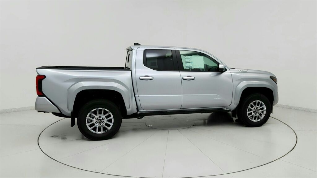 2025 Toyota Tacoma Hybrid Limited Laurel MD