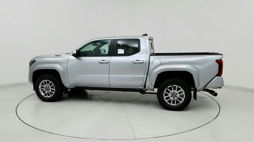 2025 Toyota Tacoma Hybrid Limited Laurel MD