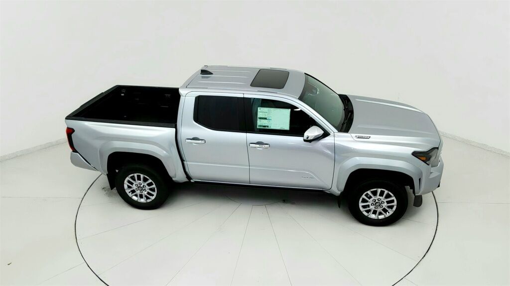 2025 Toyota Tacoma Hybrid Limited Laurel MD