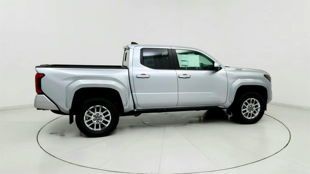 2025 Toyota Tacoma Hybrid Limited Laurel MD