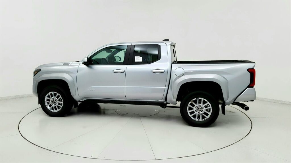 2025 Toyota Tacoma Hybrid Limited Laurel MD