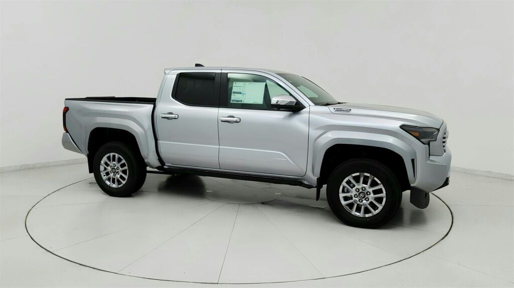 2025 Toyota Tacoma Hybrid Limited Laurel MD