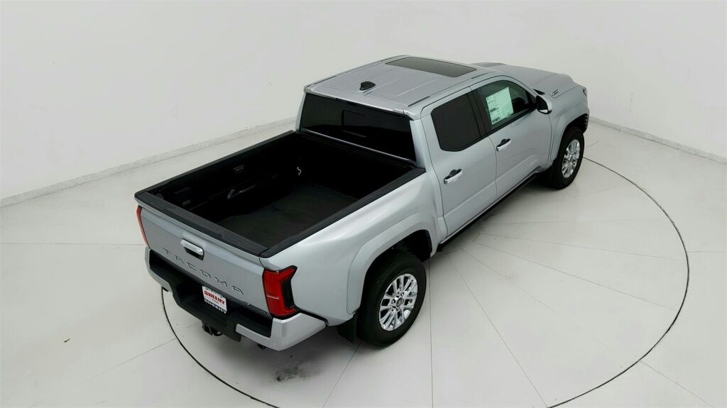 2025 Toyota Tacoma Hybrid Limited Laurel MD