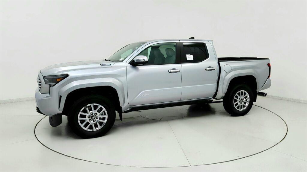 2025 Toyota Tacoma Hybrid Limited Laurel MD