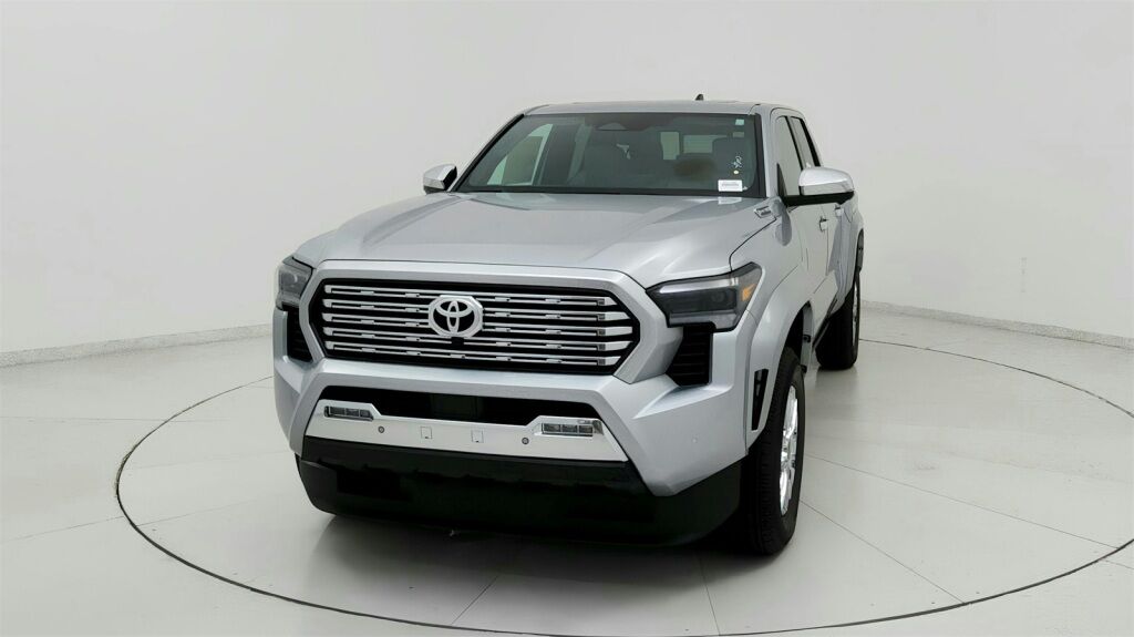 2025 Toyota Tacoma Hybrid Limited Laurel MD