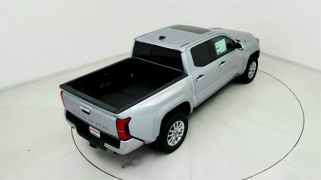 2025 Toyota Tacoma Hybrid Limited Laurel MD
