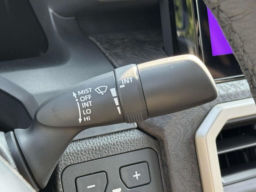 2025 Toyota Tacoma Hybrid Limited Fredericksburg VA