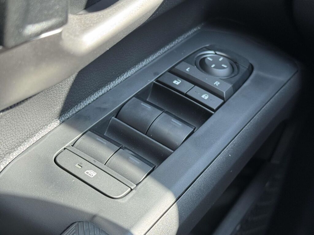 2025 Toyota Tacoma Hybrid Limited Fredericksburg VA