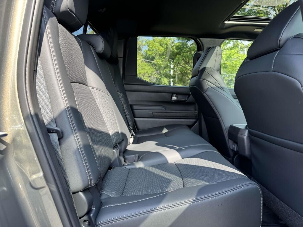 2025 Toyota Tacoma Hybrid Limited Fredericksburg VA