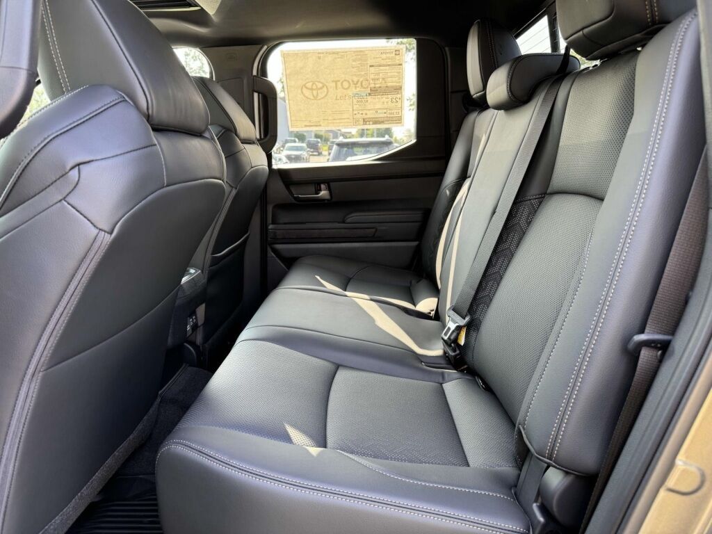 2025 Toyota Tacoma Hybrid Limited Fredericksburg VA