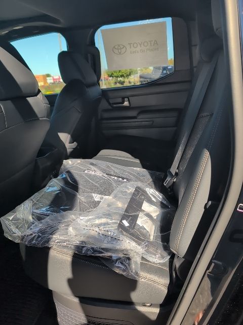 2025 Toyota Tacoma Hybrid Limited San Clemente CA