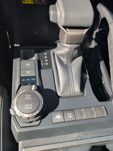 2025 Toyota Tacoma Hybrid Limited San Clemente CA