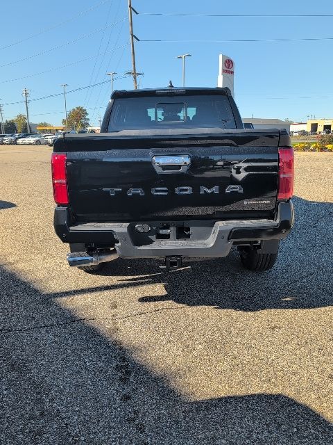 2025 Toyota Tacoma Hybrid Limited San Clemente CA