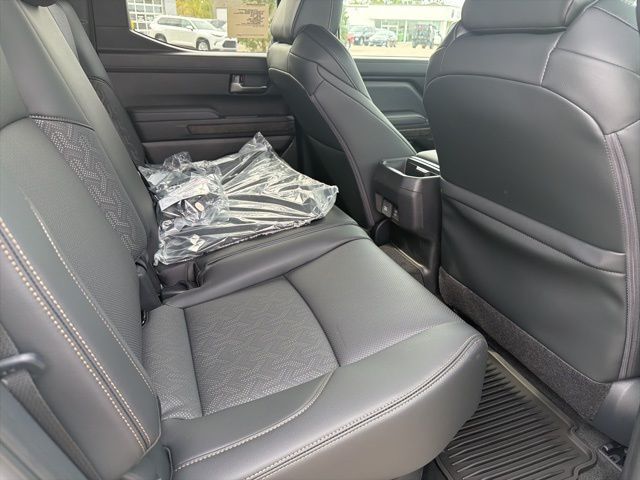 2025 Toyota Tacoma Hybrid Limited San Clemente CA