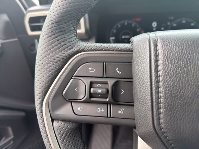 2025 Toyota Tacoma Hybrid Limited San Clemente CA