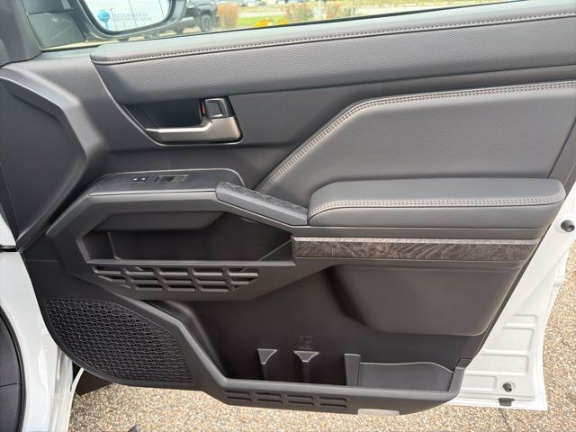 2025 Toyota Tacoma Hybrid Limited San Clemente CA