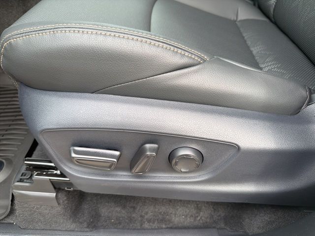 2025 Toyota Tacoma Hybrid Limited San Clemente CA