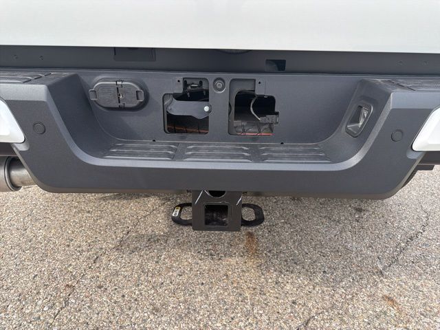 2025 Toyota Tacoma Hybrid Limited San Clemente CA