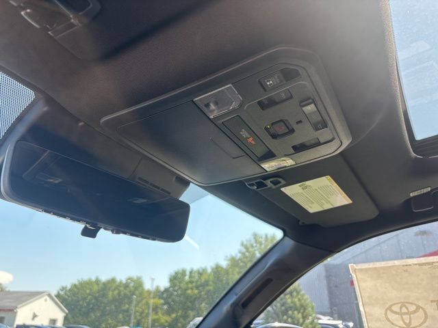 2025 Toyota Tacoma Hybrid Limited San Clemente CA